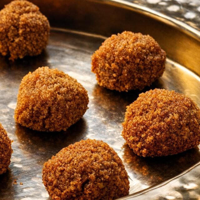 CHÈVRE PANÉ & CONFITURE DE FIGUES 🧀🍇🇫🇷
Golden crispy outside.
Melting, creamy goat cheese inside.
Finished with a delicate touch of sweet fig jam.
Sweet meets savory.
Crunch meets softness.
France meets Los Angeles.
This is the kind of bite that stops conversations for 2 seconds…
then makes everyone ask for another one.
Elegant. Balanced. Addictive.
Perfect for weddings, private dinners & corporate events in Los Angeles ✨
#ouiouifrenchcateringla #FrenchAppetizers #LosAngelesCatering #frenchcatering #catering